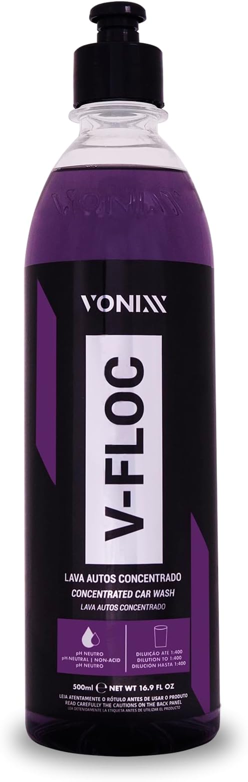 V-FLOC 500ML