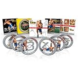 INSANITY: The ASYLUM Volume 2 - Elite Training 30-day DVD Workout