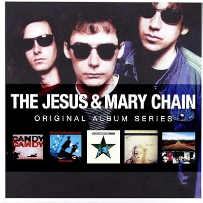 Original Album Series