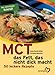 Produktbild MCT - das Fett, das nicht dick macht