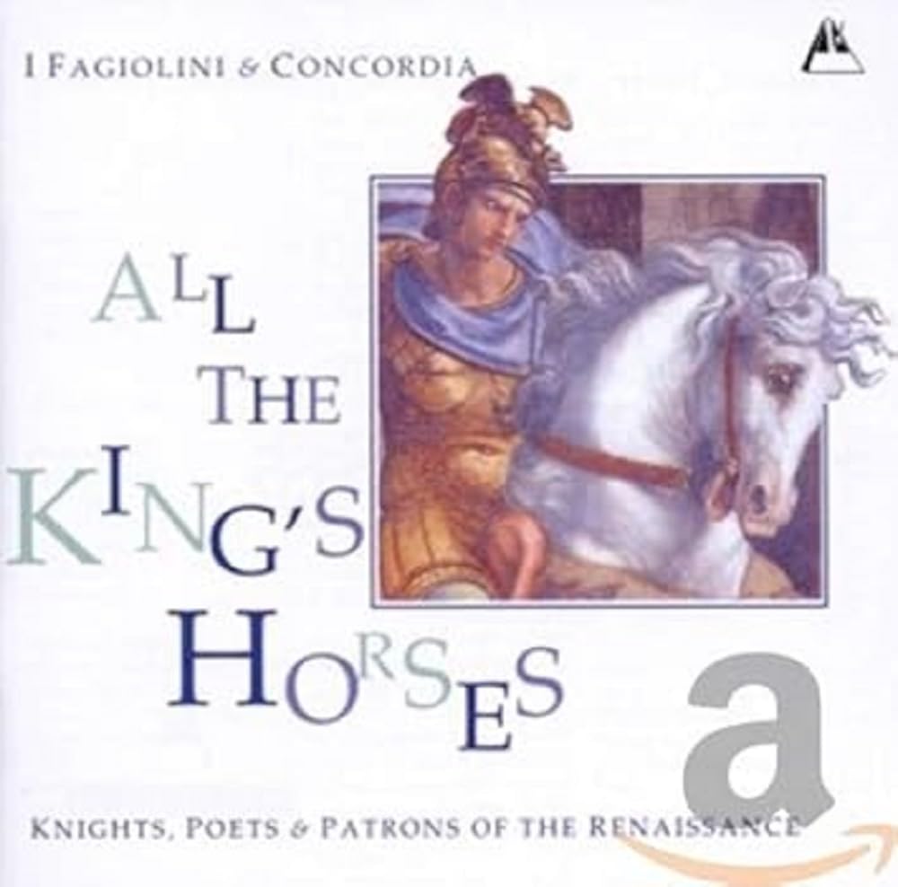 All the King's Horses