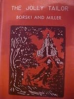 The Jolly Tailor and Other Fairy Tales : Translated from the Polish B000FZWRK6 Book Cover