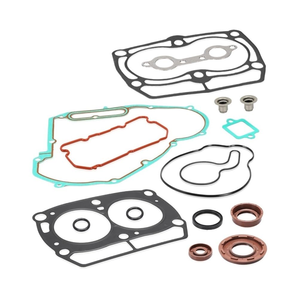 Kit joints pompe à eau cylindre haut de gamme pour stopper les fuites de RZR 800 S