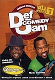 Def Comedy Jam - More All Stars, Vol. 1