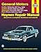 Download GM: Eldorado, Seville, Deville, Riviera, Toronado, '71'85 (Haynes Repair Manuals) Epub
