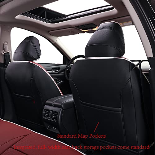 Easeadd Coprisedili su Misura per Coprisedili Ford...