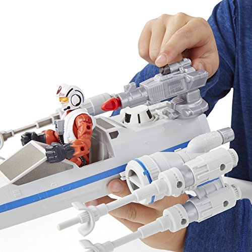 Star Wars Hero Fighter W 2Nd Hero Battle #TOP6