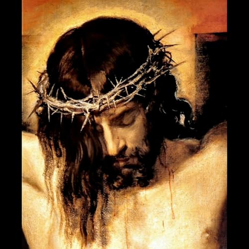 The Passion of Jesus Christ - Season 1 Episode 43