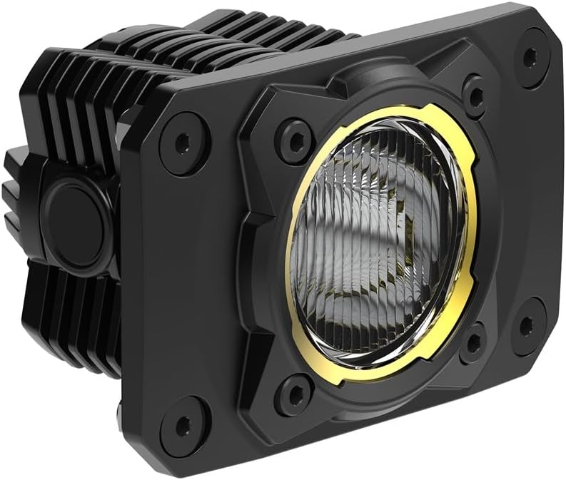 Flush Mount Backup Light Kit - FLEX ERA 1 by KC Hilites