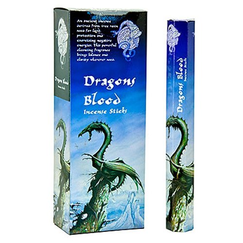 1 or 3x 15g Kamini DRACULAS KISS Premium Vampire Love Blood Incense Sticks Bulk 1 or 3x 15g Kamini DRACULAS KISS Premium Vampire Love Blood Incense Sticks Bulk