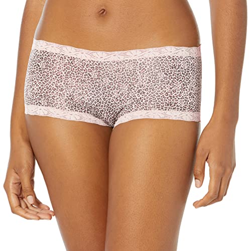 Microfiber boyshort Maidenform taille S résolvant le problème des coutures visibles