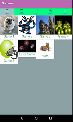 Nirconva – vue 2