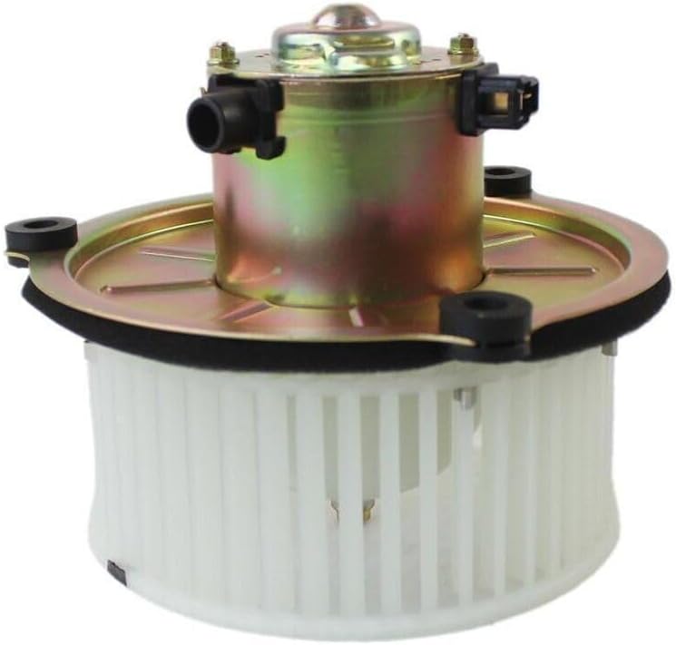 24V Blower Motor 4295534 For Hitachi EX200-2 EX200-3 EX120-2/3 EX300-2/3