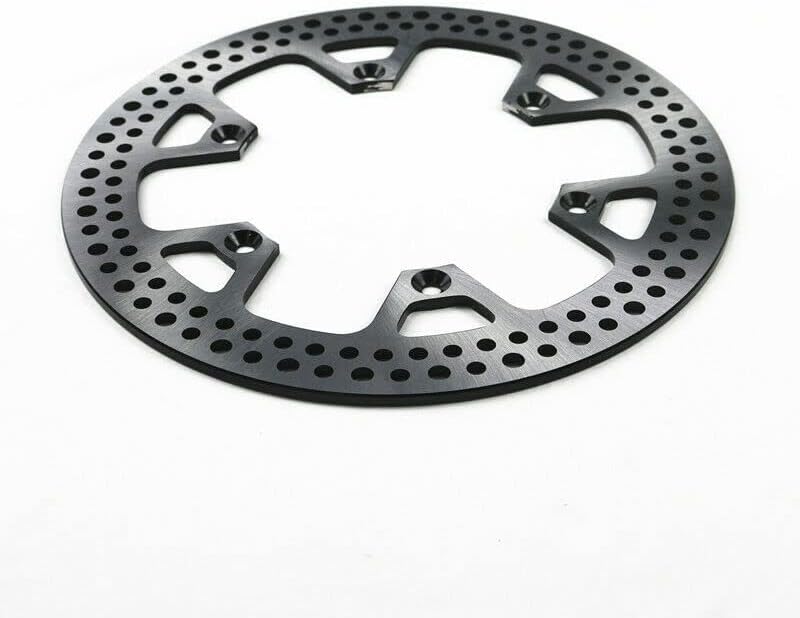 Motorcycle Rear Brake Disc for Suzuki DRZ400SM 2005-2018 RM125 RM250 Off-Road