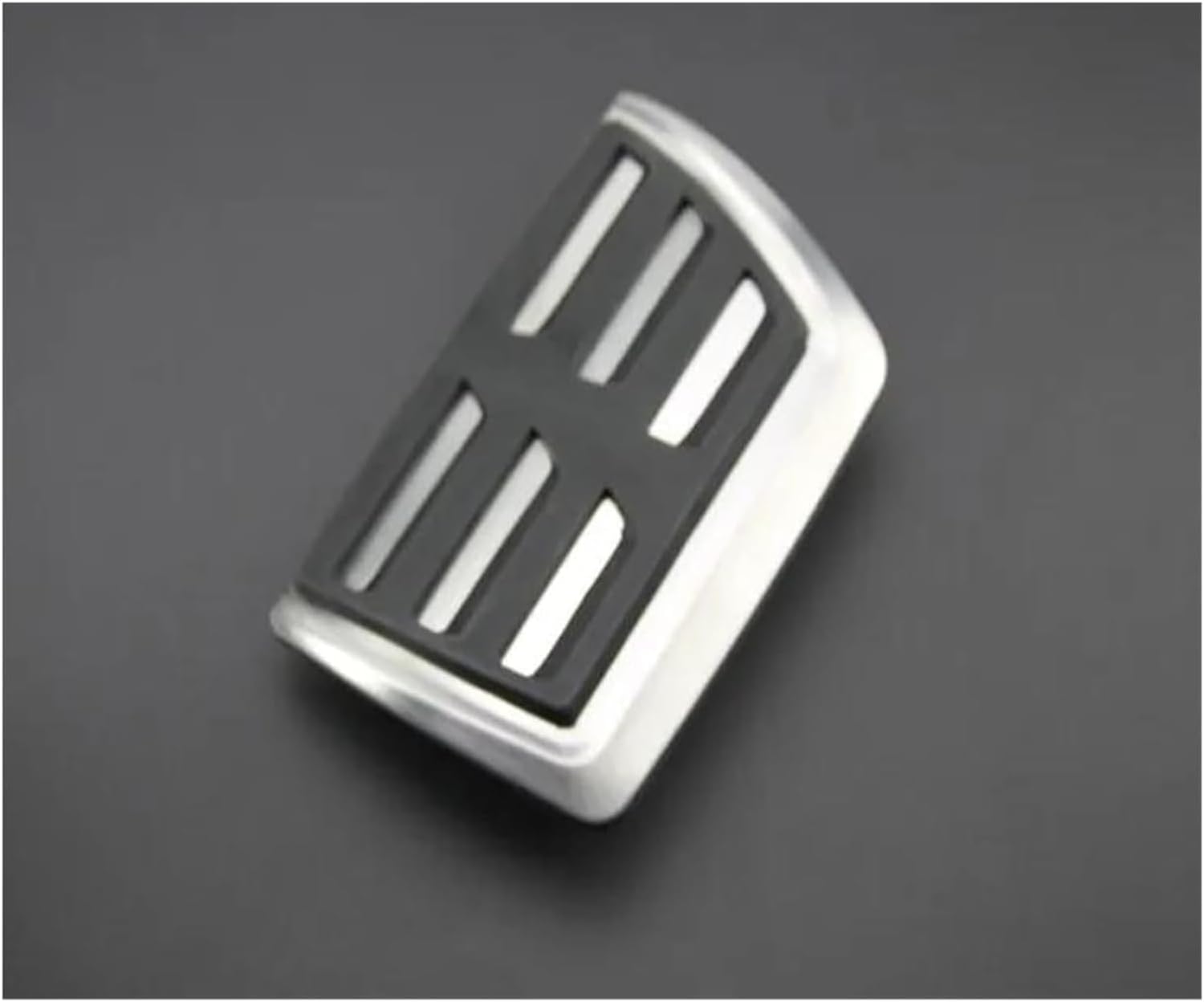 車のペダル カイエン 2018-2021 用 ブレーキペダル 燃料ガス フットレスト ハウジング カバー