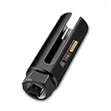 Oxygen Sensor Socket 1/2