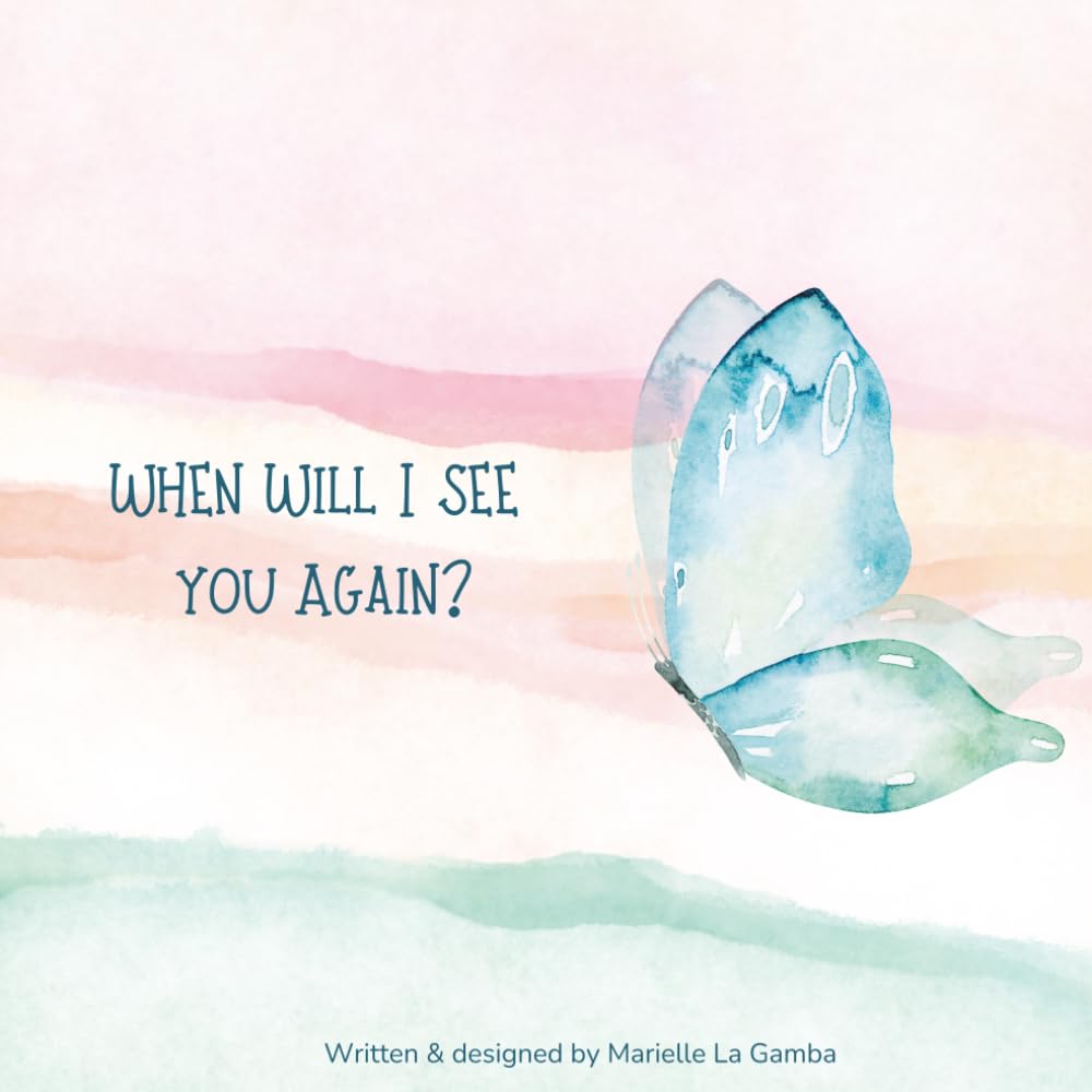 When Will I See you Again?