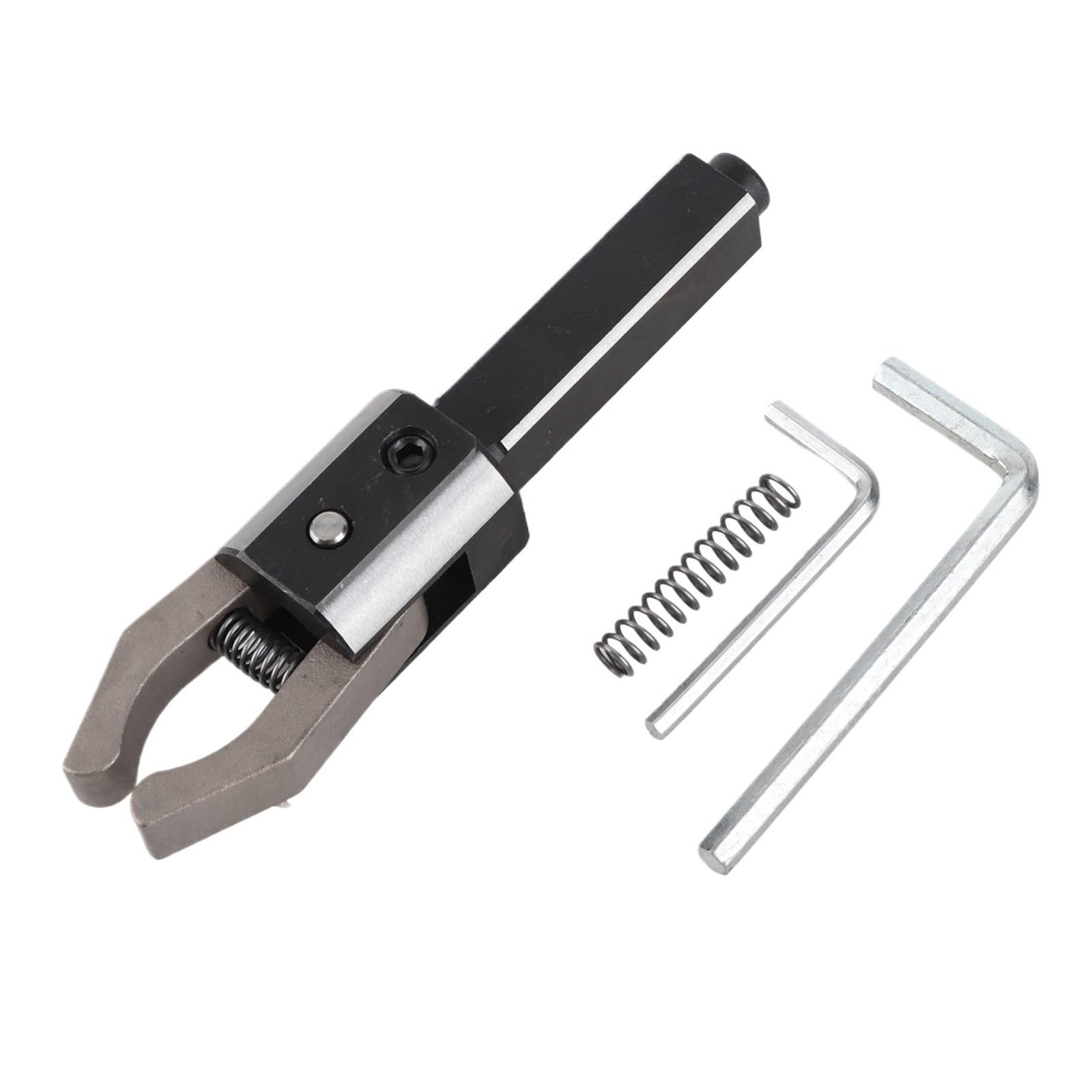 Hardened Lathe Bar Puller， CNC Lathe Bar Puller for Machining(16x16mm)