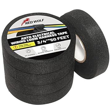 heat tape for cars