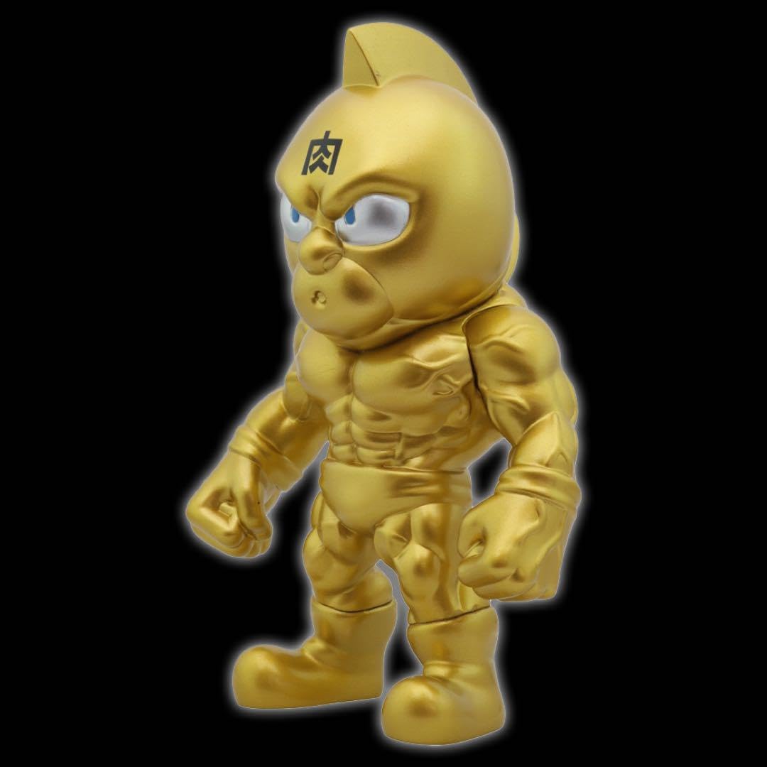 サイクロンジョー　キン肉マンソルジャー（２体）フィギュア Amazon.co.jp: キン肉マン サイクロンジョー キン肉マン キン肉