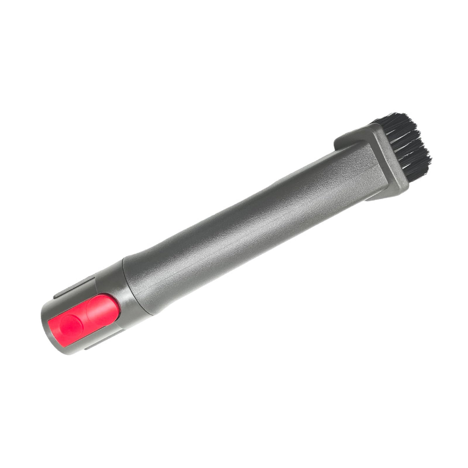 Kalttoy Multi Purpose Vacuum Attachment Brush with Angled Bristles for Effective Removal in Tight Spaces Vacuum Brush
