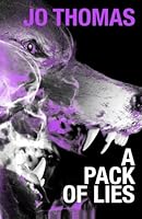 A Pack Of Lies 1909348805 Book Cover