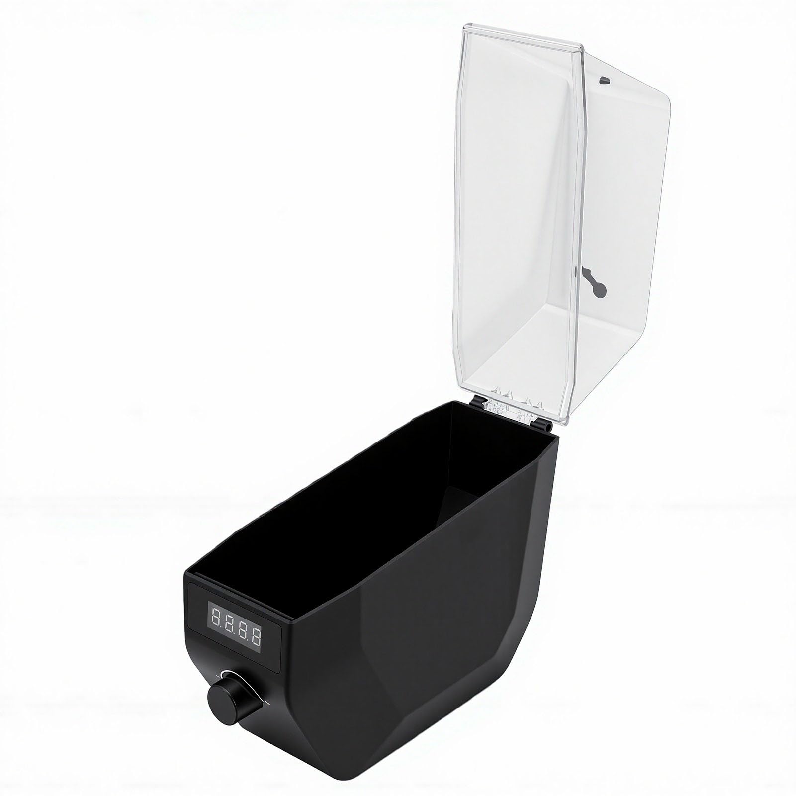 FTVOGUE 3D-Drucker Filament Trockner mit Digitaler Anzeige (EU-Stecker)