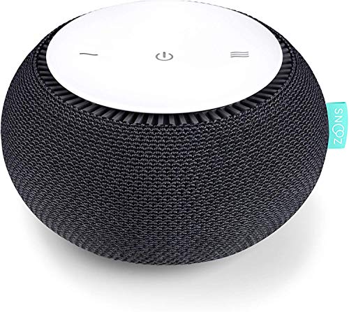 9. SNOOZ Smart White Noise Machine