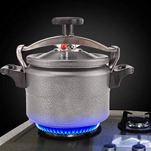 Olla a presión Metal 3L WERTGHJ miniatura 3
