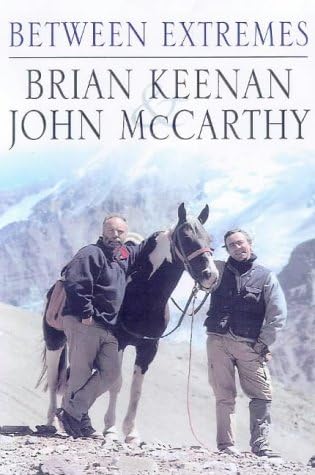 Between Extremes: A Journey Beyond Imagination