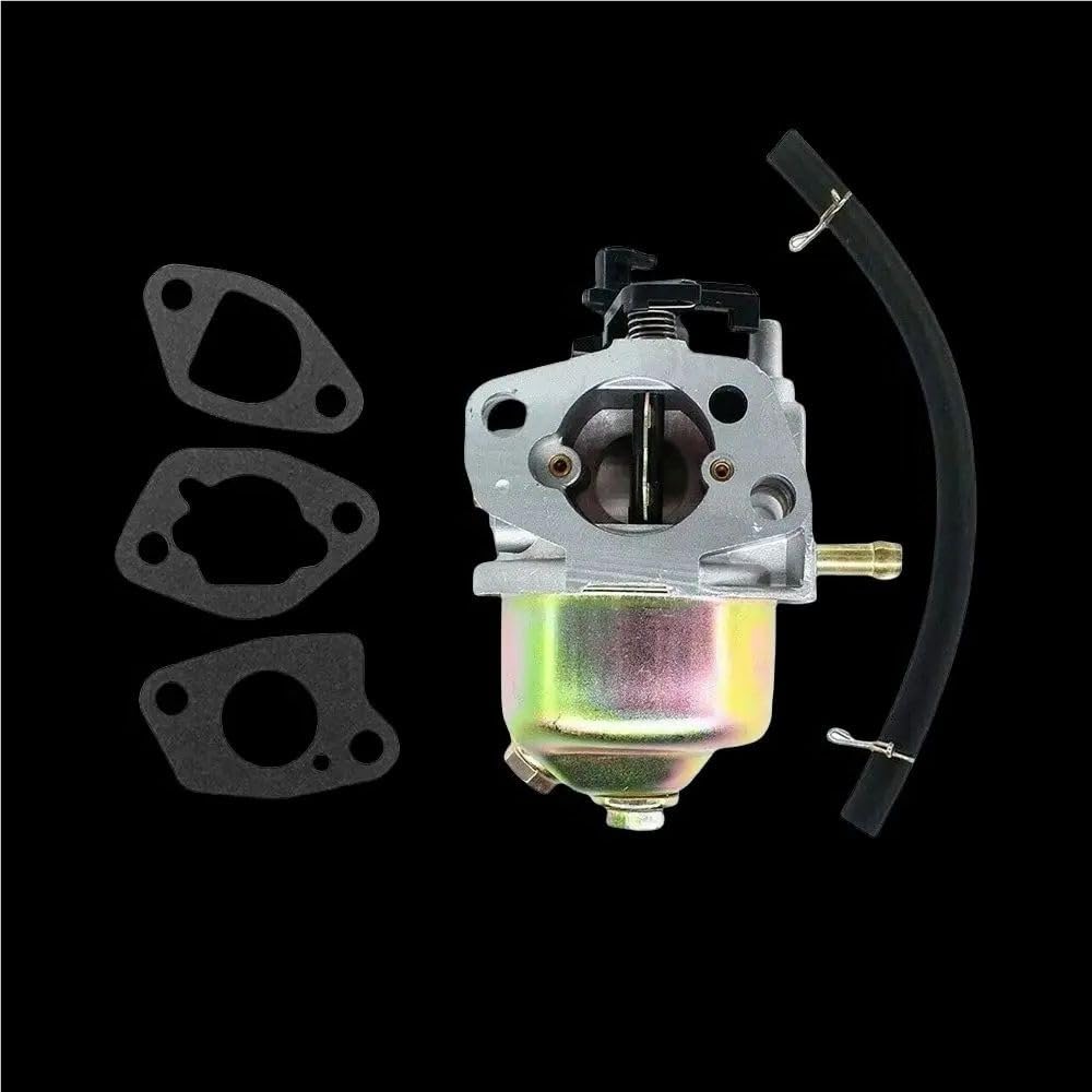 Carburateur 19mm pour tondeuse à gazon 1P70F 1P70 1P30 T375 kit complet de remplacement