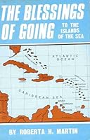 The Blessings of Going to the Islands of the Sea B000IAIEGY Book Cover
