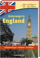 Unterwegs in England 3811225820 Book Cover