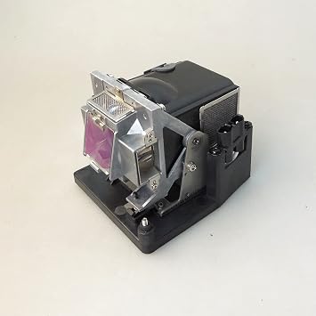 Original 5811116635-SU / 5811116635-S/EST-P1-LAMP Projector Lamp with Housing with Genuine OEM Bulb Inside Compatible with Vivitek D795WT D791ST Promethean EST-P1