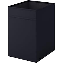IKEA Siyah Dayan kl  Gard rop D zenleyici, 33x38x33 cm