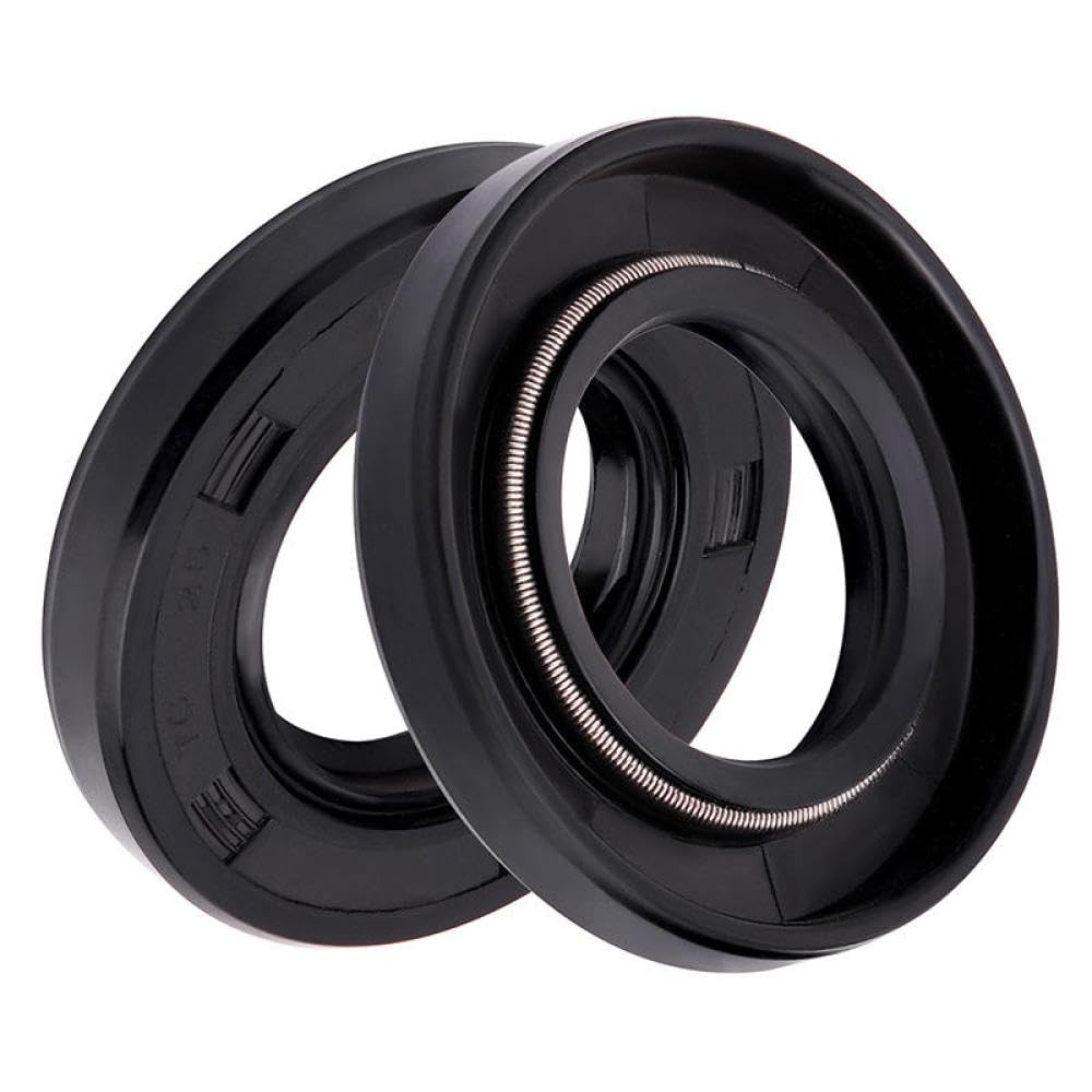 33x45x8 10 25x44x7 Paraolio albero motore motore moto compatibile con modelli TZM150 TZM 150 adatto a varie moto 150cc