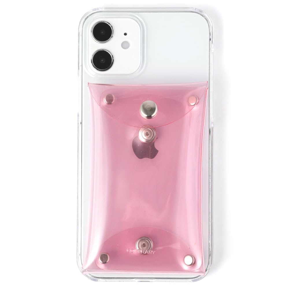 Amazon.co.jp: COVERARY シンプルスマホ6 ケース A201SH 背面