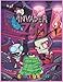 Invader Zim Coloring Book: One Sided Invader Zim Coloring Pages Featuring Stunning Illustrations with easy-to-color printed on a high-quality