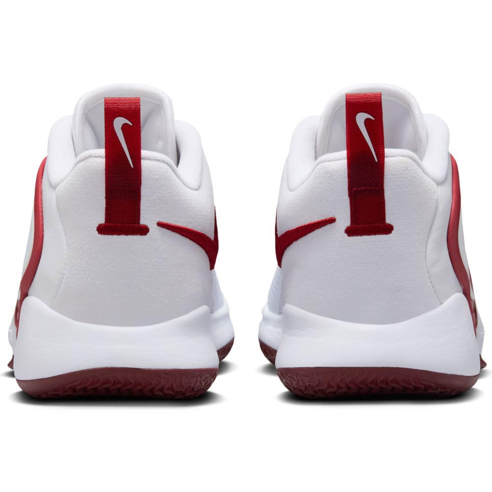 NIKE, Zapatillas de Voleibol Unisex Adulto