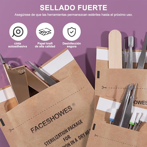 Catálogo de Utensilios de limpieza y esterilización para comprar online. 4 Imagen adicional