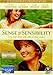 Produktbild Sense And Sensibility [UK Import]