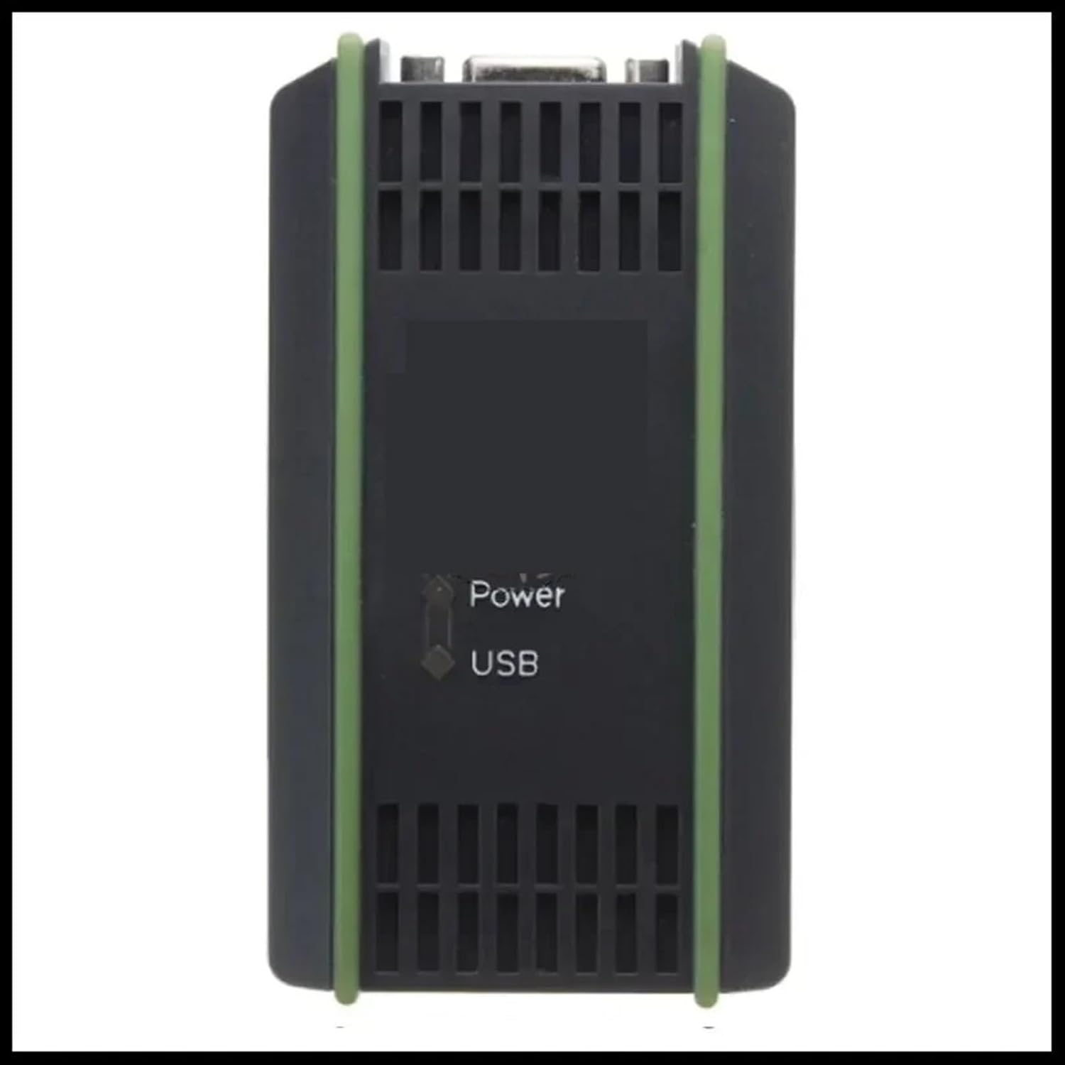 6ES7972-0CB20-0XA0 PC Adapter USB Cable for S7-200/300/400 RS485 MPI/PPI 9-pin