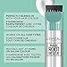 L'Oreal Paris Magic Root Rescue 10 Minute Root Hair Coloring Kit, Permanent Hair Color with Quick Precision Applicator, 100 percent Gray Coverage, 8 Medium Blonde, 1 kit (Packaging May Vary)