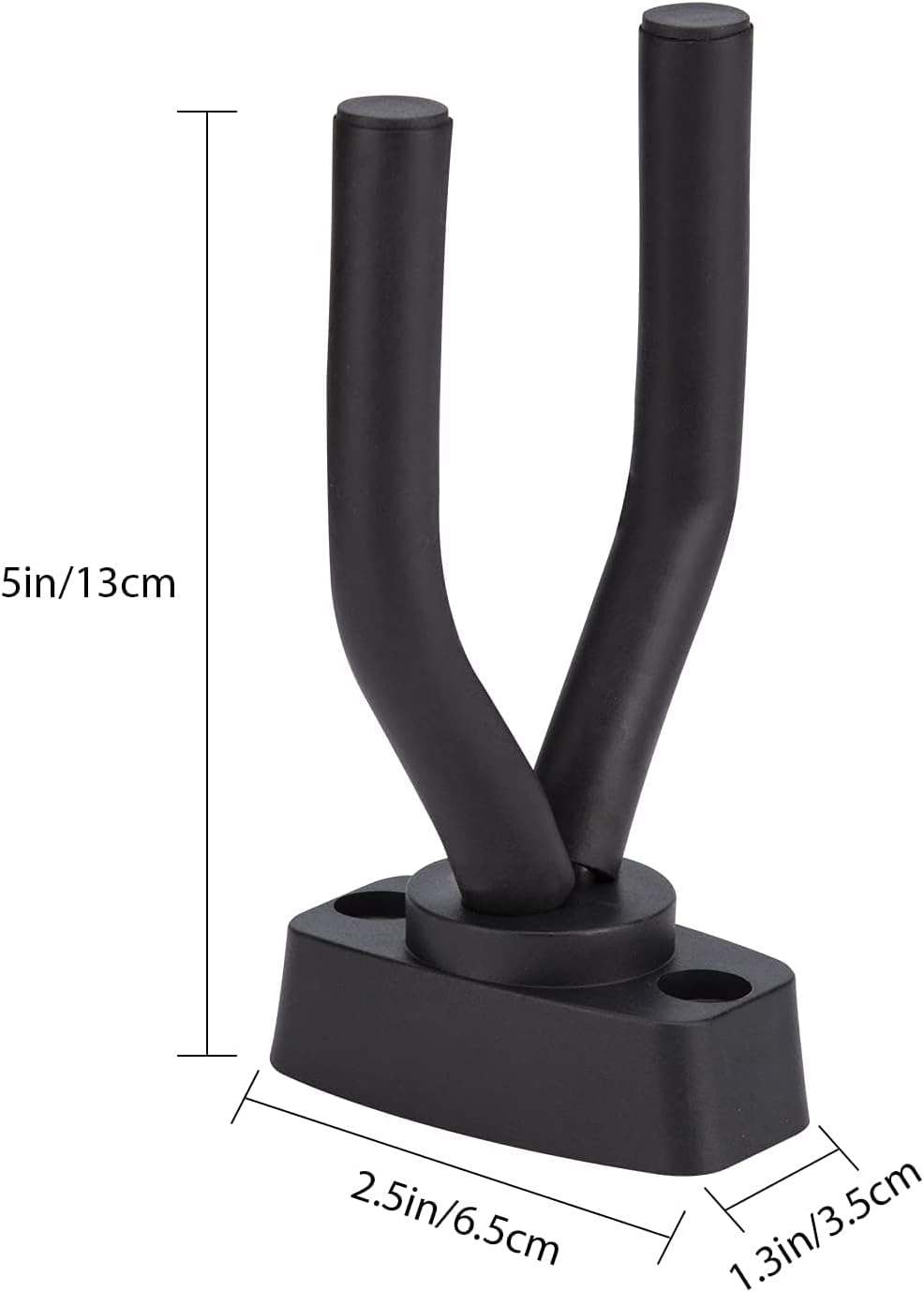 Guitar Stand, Wall Mount Guitar Bracket, Guitar Wall Mount Hanger 2