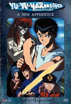 Yu Yu Hakusho - A New Apprentice