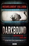 Cover zum Buch Darkbound: Bestrafte Seelen