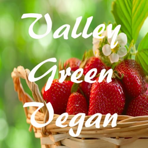 The Dirty Dozen & The Clean 15 - How to avoid pesticides on a plant-based diet