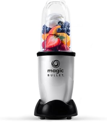 Magic Bullet Essential Personal Blender