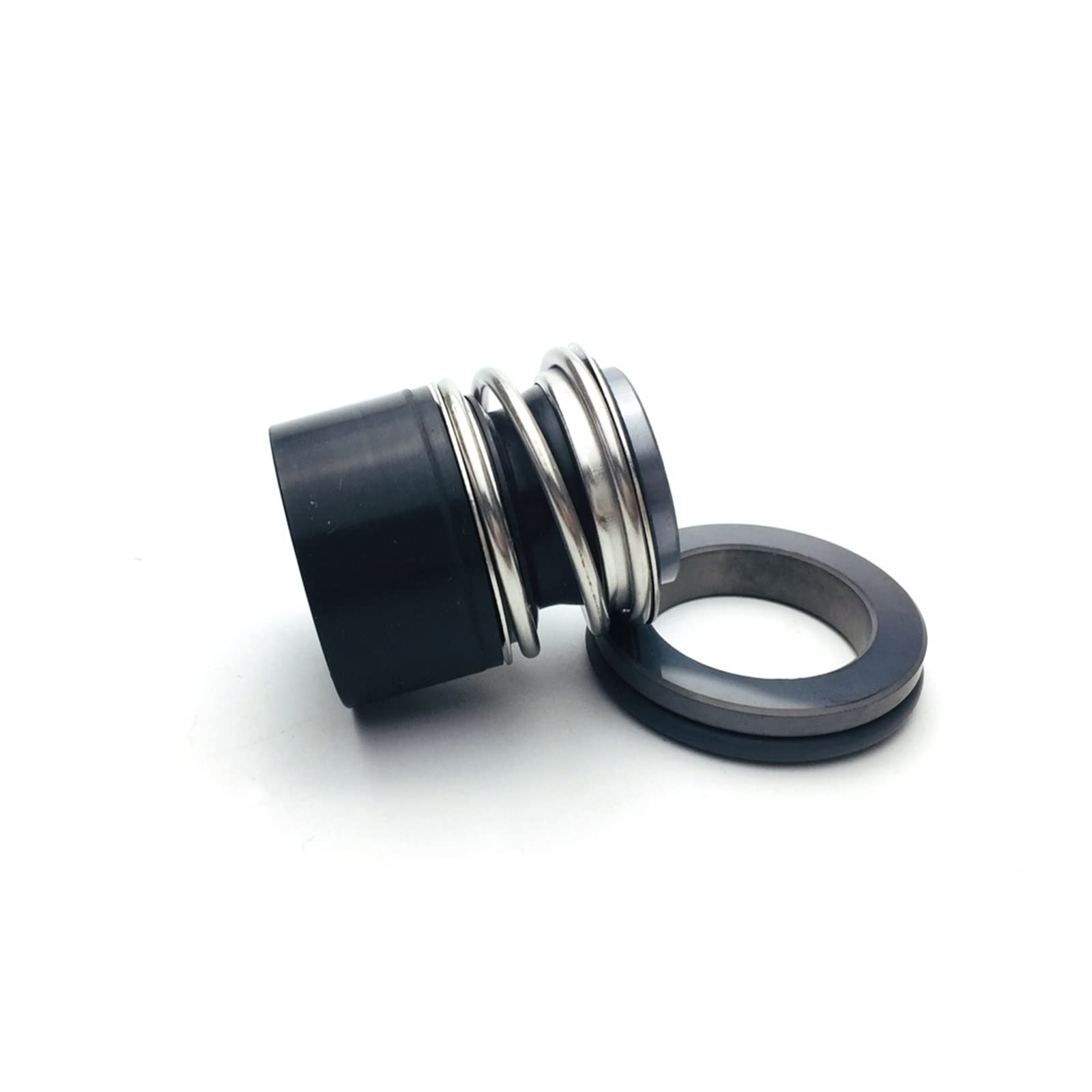 Dltbywaqz One Color Mg13-38 Mg13-38/G6 Mg13/38-Z Mechanical Seals Type Mg13 Shaft Size 38Mm For Water Pumps With G6 Stationary Seat For(Sic-Sic-Vit)