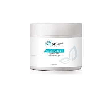 Micro-Exfoliating Crystals Aluminum Oxide Physical Exfoliant for Visibly Smoother-Looking Skin 2 Fl Oz Pack of 1